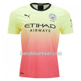 Manchester City Ausweich Trikotsatz 2019/20